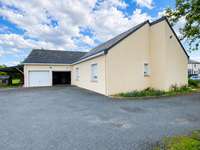 Vente maison 6 pièces Vente maison 6 pièces