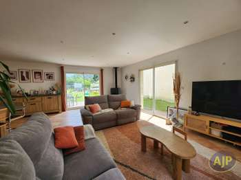 Vente Maison 4 chambresErbray