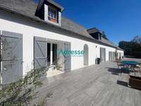 Vente maison 7 pièces Vente maison 7 pièces
