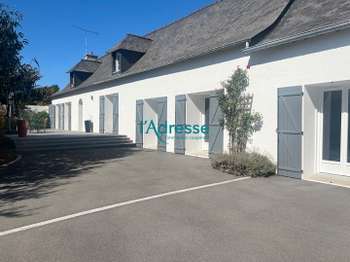 Vente maison 7 pièces Erbray 44