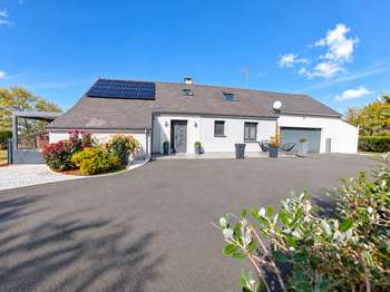 Vente maison 7 pièces Erbray 44