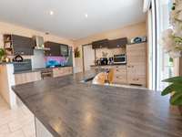 Vente maison 7 pièces Vente maison 7 pièces
