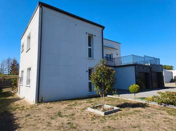 Vente Maison 4 chambresErbray
