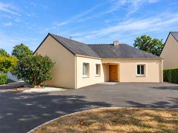 Vente maison 6 pièces Erbray 44
