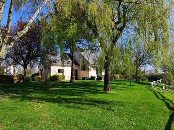Vente Maison 5 chambresErbray