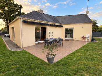 Vente maison 8 pièces Erbray 44