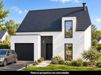 Vente Maison 3 chambresErbray