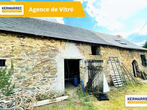 Vente Maison 1 pièceErbrée