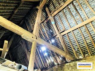 Vente maison 1 pièce