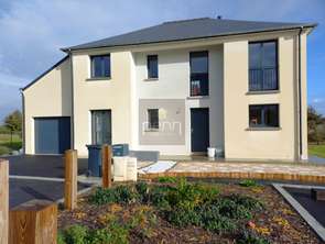 Vente Maison 4 chambresErbrée