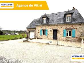Vente Maison 3 chambresErbrée