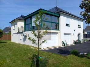 Vente Maison 4 chambresErbrée