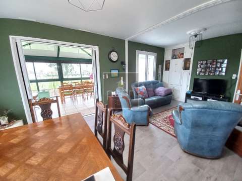Vente maison 7 pièces Vente maison 7 pièces