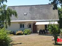 Vente maison 6 pièces Vente maison 6 pièces