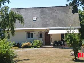 Vente Maison 5 chambresErbrée