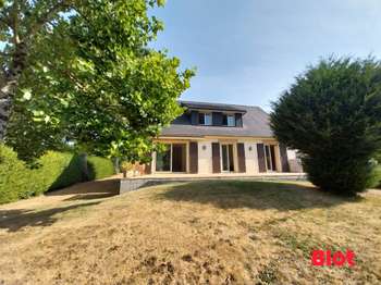 Vente maison 6 pièces Erbrée 35