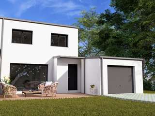 Vente maison