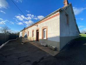 Vente Maison 2 chambresErbrée