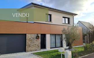 Photo Vente maison Erbrée