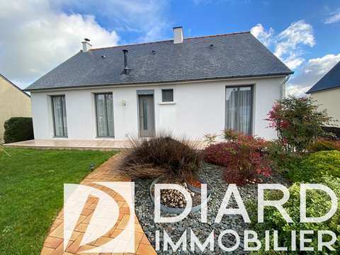 Vente maison 5 pièces Erbrée 35
