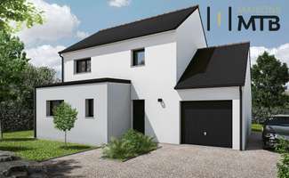 Photo Vente maison Erbrée