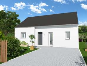 Vente Maison 2 chambresErbrée