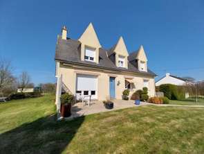 Vente Maison 5 chambresErbrée