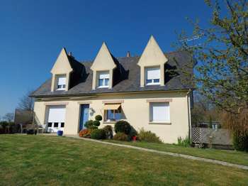 Vente Maison 5 chambresErbrée