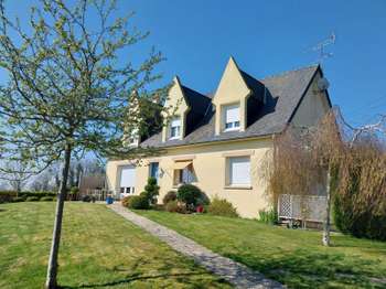 Vente Maison 5 chambresErbrée