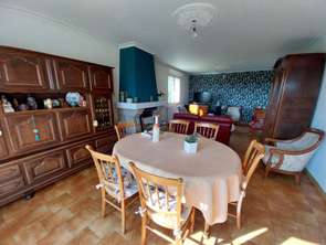 Vente Maison 5 chambresErbrée