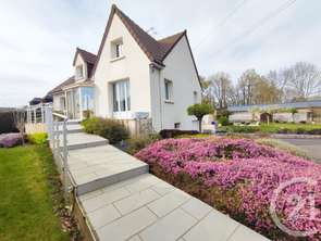 Vente Maison 5 chambresErbrée