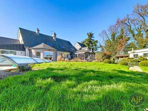 Vente Maison 5 chambresErbrée