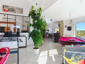 Vente Maison 5 chambresErbrée