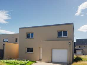 Vente Maison 3 chambresErbrée