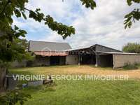 Vente maison 1 pièce Vente maison 1 pièce