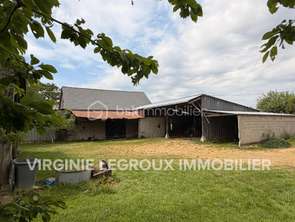 Vente Maison 1 pièceErbrée
