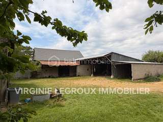 Vente maison 1 pièce