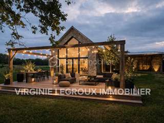 Vente maison 1 pièce