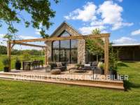 Vente maison 1 pièce Vente maison 1 pièce