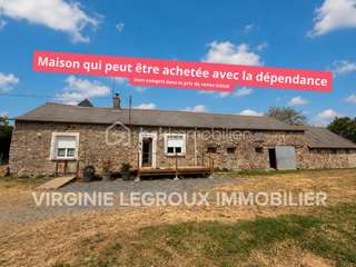 Vente maison 1 pièce
