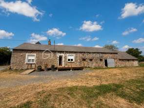 Vente Maison 1 chambreErbrée