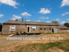 Vente Maison 1 chambreErbrée