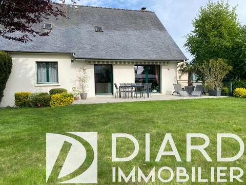 Vente maison 6 pièces Erbrée 35