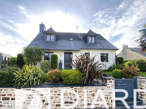 Vente maison 6 pièces Erbrée 35