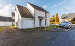 Photo Vente maison Erbrée