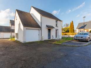 Photo Vente maison Erbrée