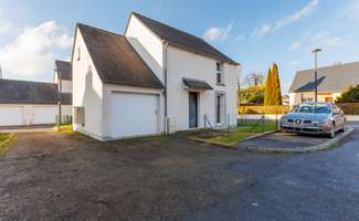 Photo Vente maison Erbrée