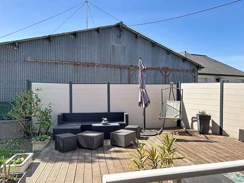 Vente maison 7 pièces Vente maison 7 pièces