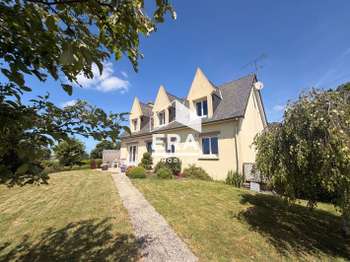 Vente maison 7 pièces Erbrée 35