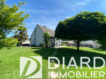 Vente maison 7 pièces Erbrée 35